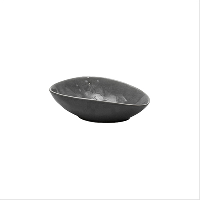 Salatschale flach 19 cm _a la maison auster__side